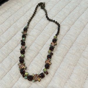 Sorelli necklace